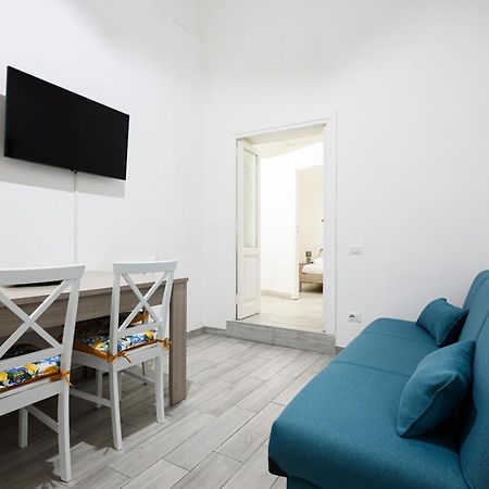 Vico Mastellone 16 Apartment Napoli Exterior foto