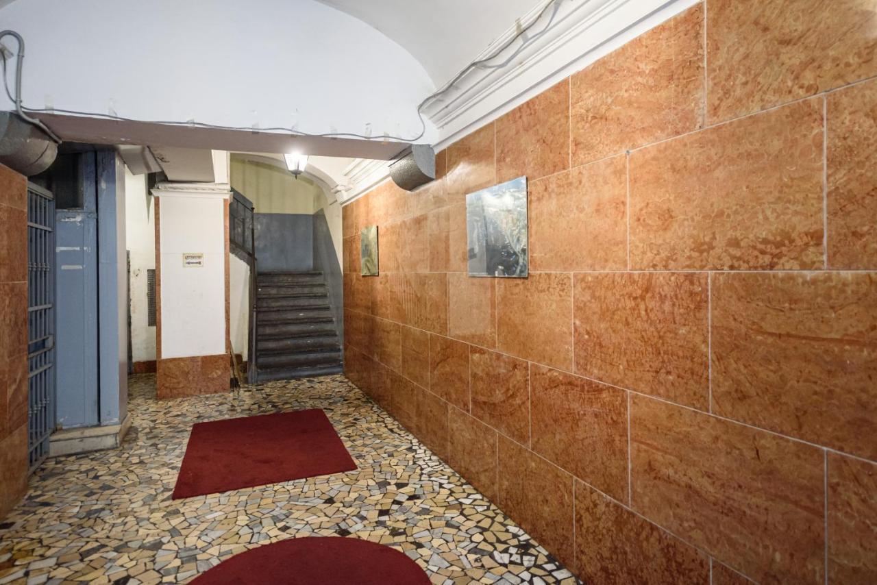 Vico Mastellone 16 Apartment Napoli Exterior foto