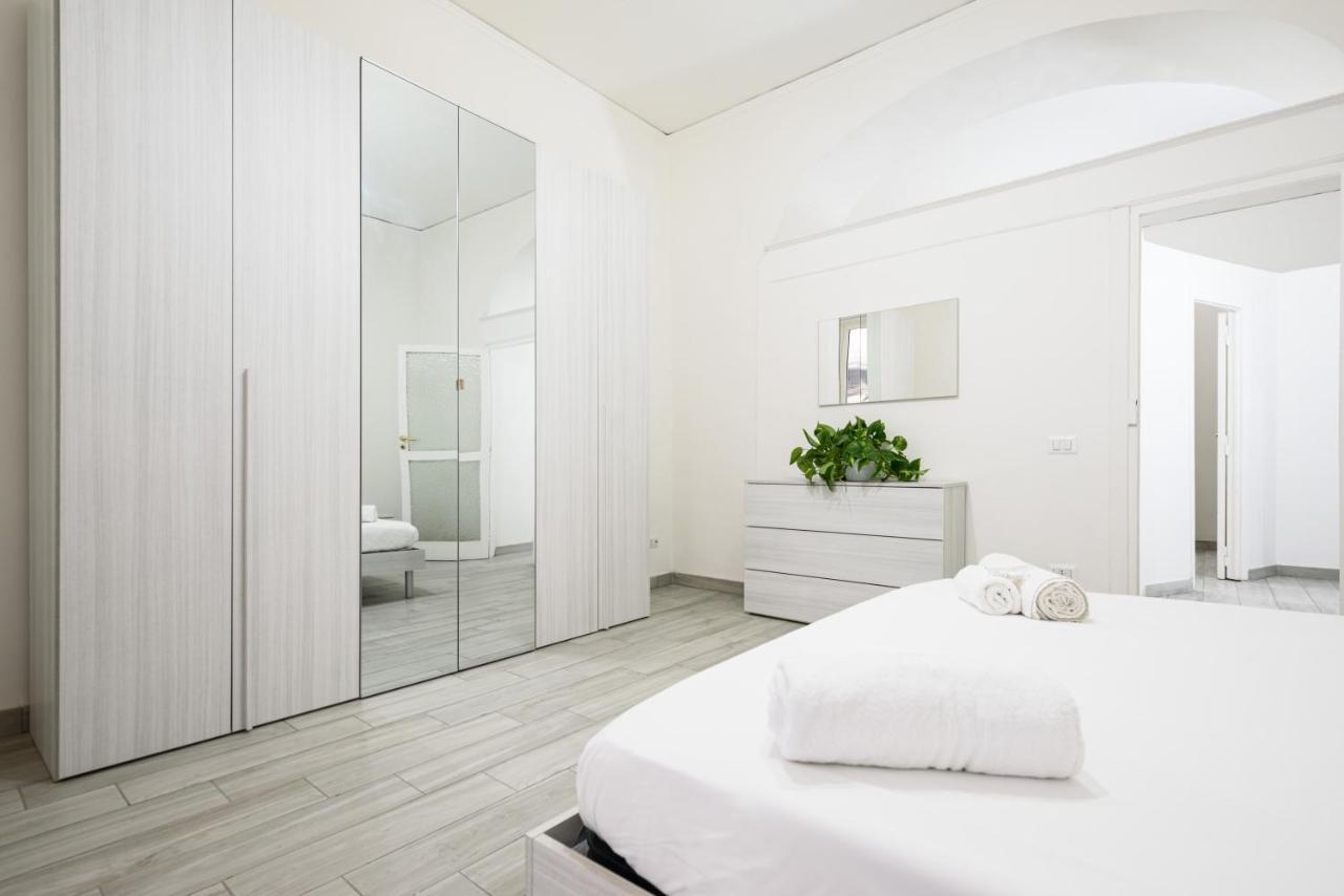 Vico Mastellone 16 Apartment Napoli Exterior foto